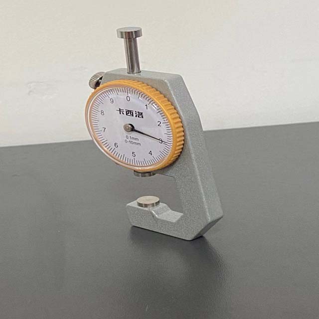 Thickness Gauge