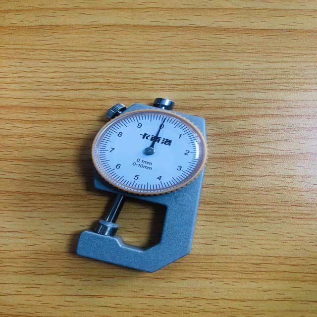 Thickness Gauge